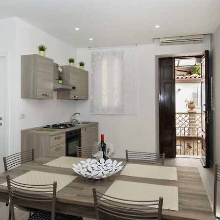 Holiday Home Taormina 3 מראה חיצוני תמונה