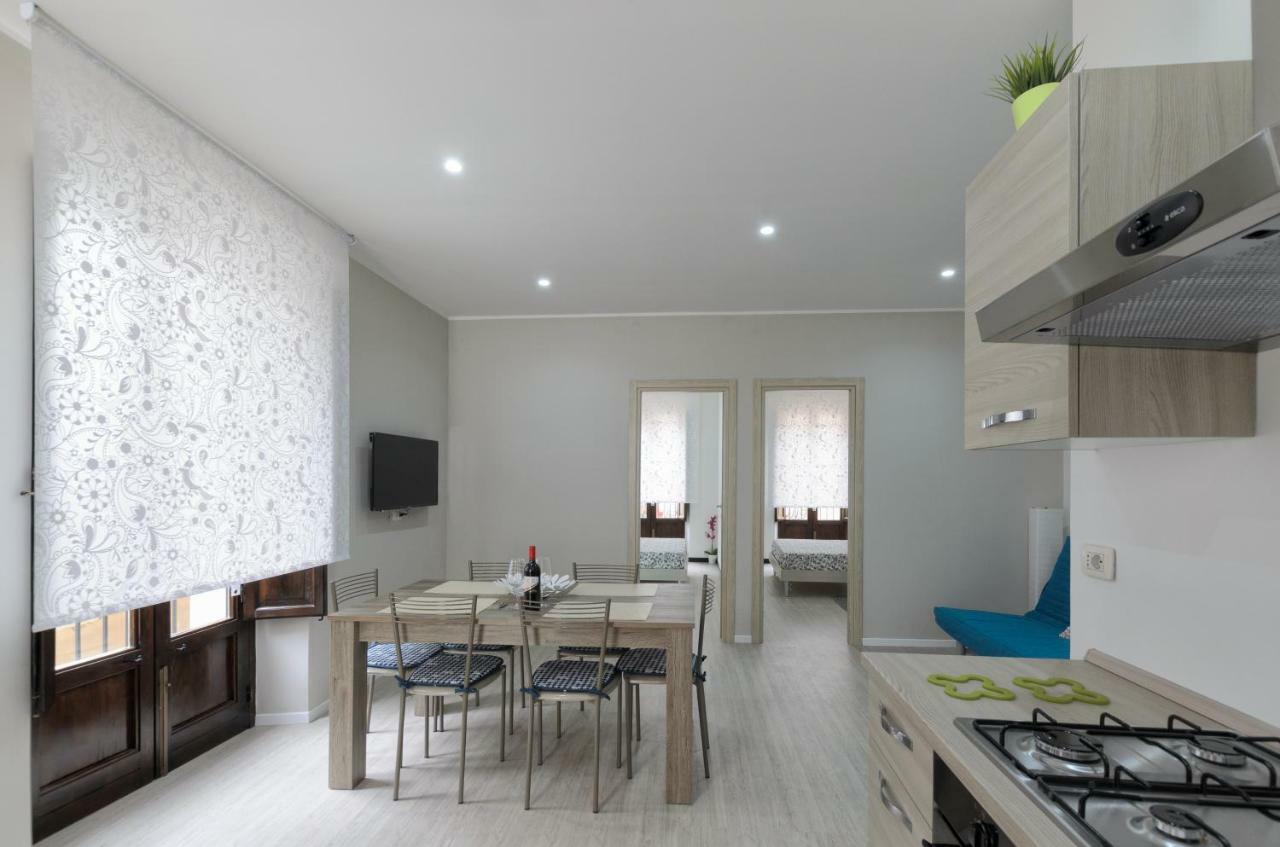 Holiday Home Taormina 3 מראה חיצוני תמונה
