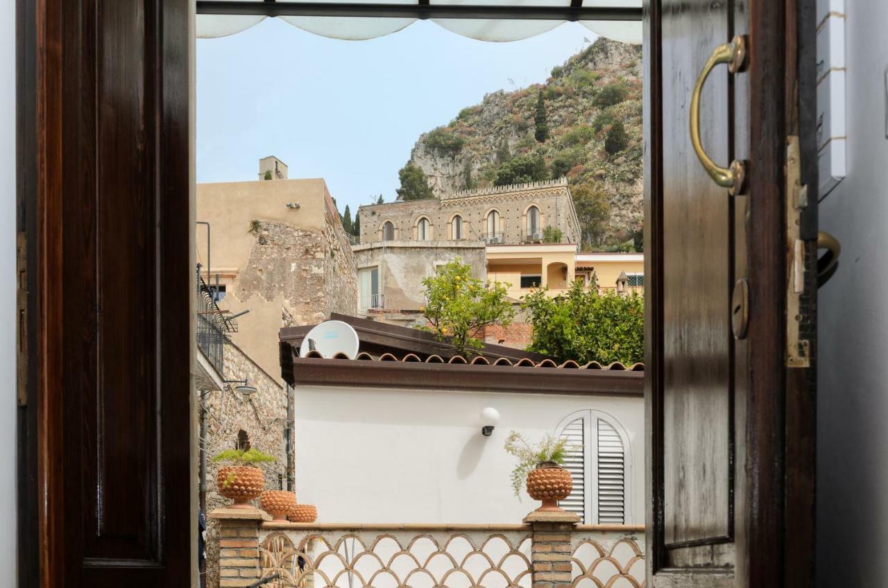 Holiday Home Taormina 3 מראה חיצוני תמונה