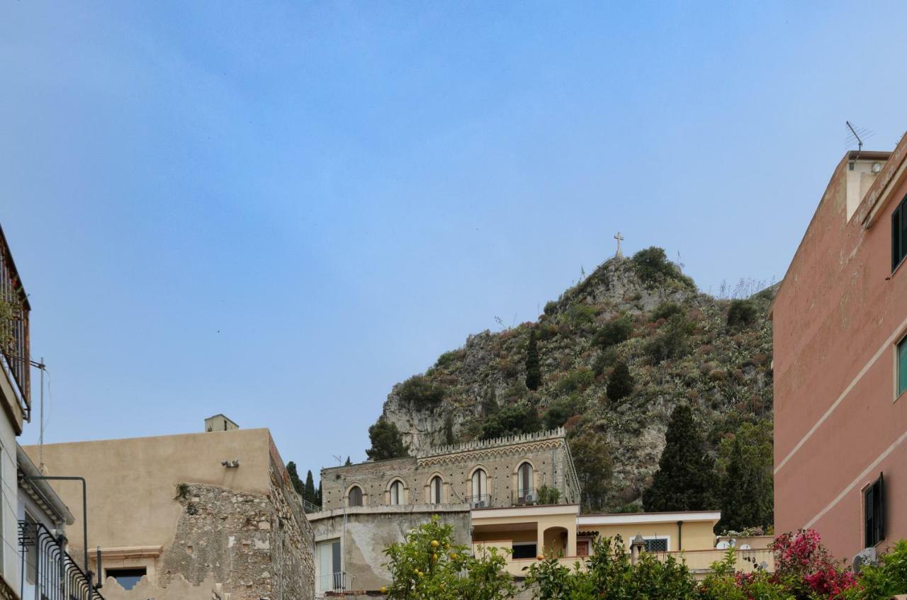 Holiday Home Taormina 3 מראה חיצוני תמונה
