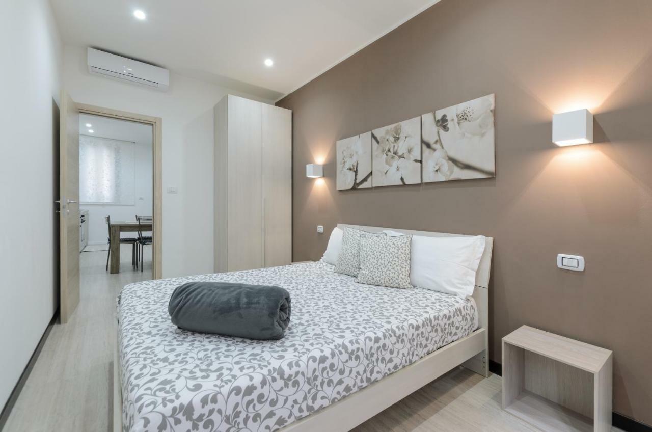 Holiday Home Taormina 3 מראה חיצוני תמונה