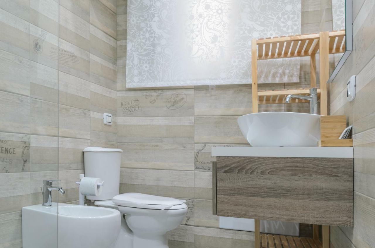 Holiday Home Taormina 3 מראה חיצוני תמונה