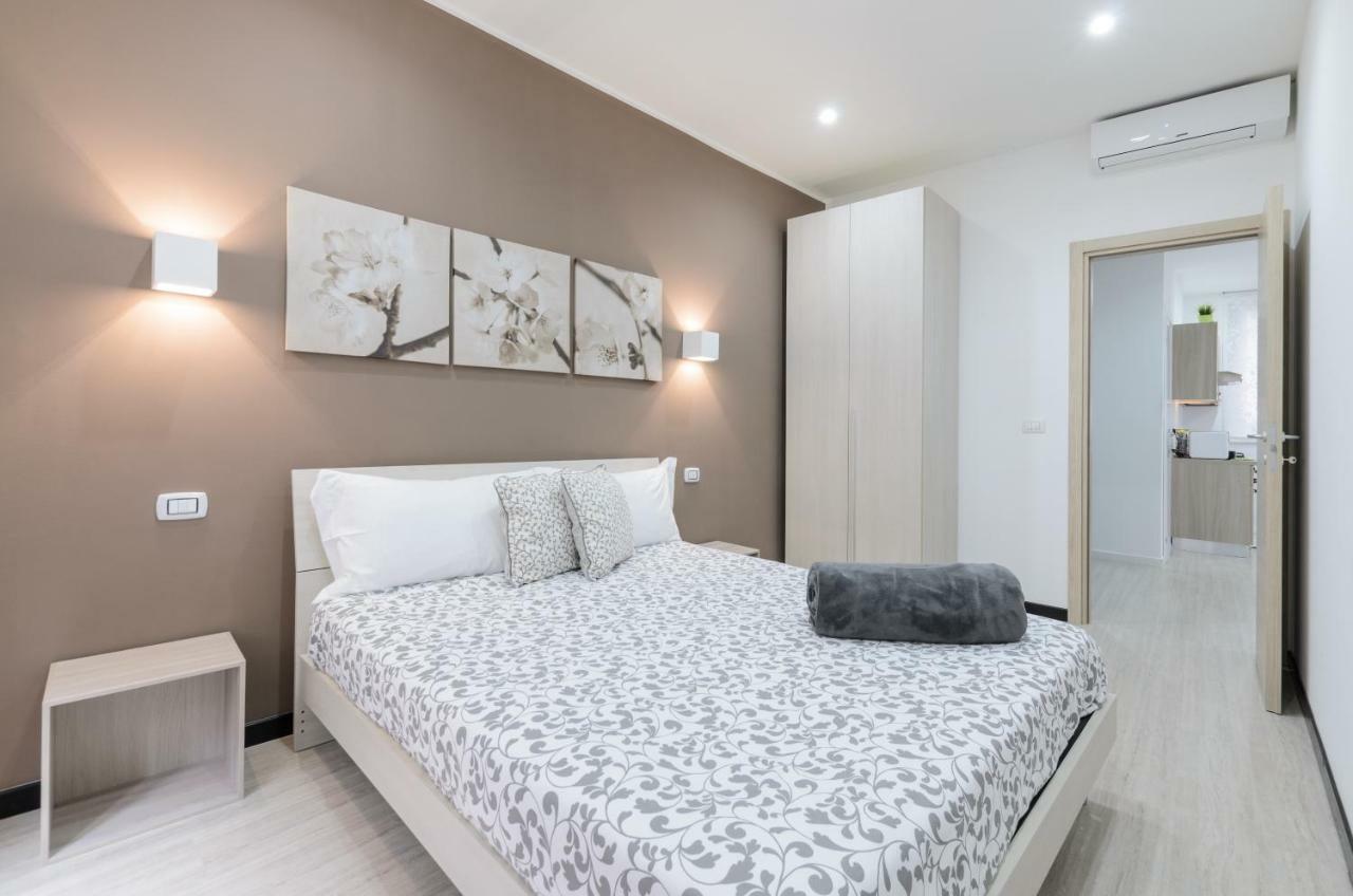 Holiday Home Taormina 3 מראה חיצוני תמונה
