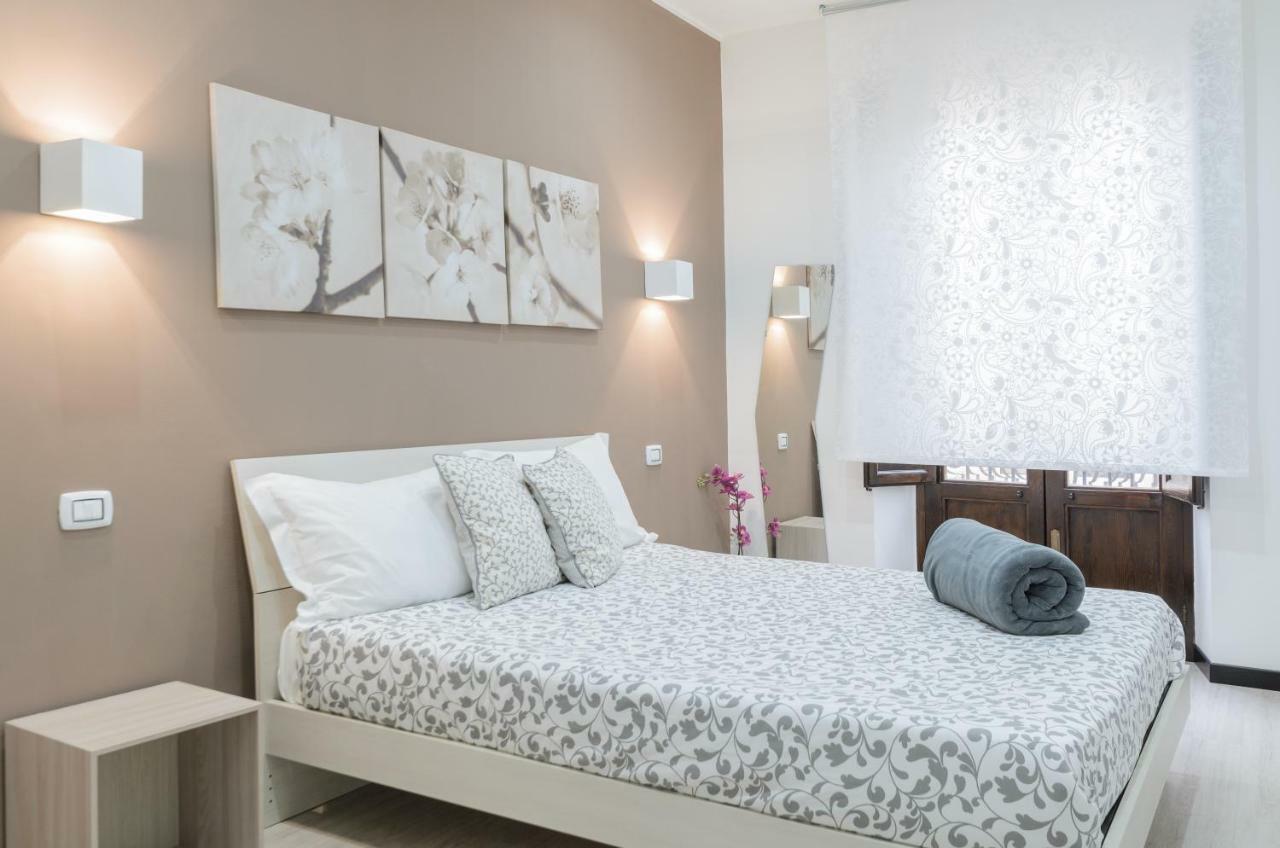 Holiday Home Taormina 3 מראה חיצוני תמונה