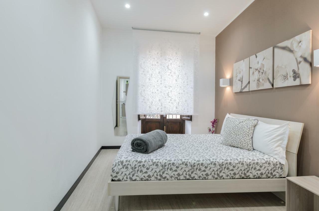 Holiday Home Taormina 3 מראה חיצוני תמונה